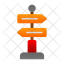 پیش‌نمایش فایل directional-sign-7519530 از پک ایستگاه راه‌آهن