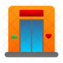 پیش‌نمایش فایل elevator-7519531 از پک ایستگاه راه‌آهن