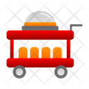 پیش‌نمایش فایل food-service-7519533 از پک ایستگاه راه‌آهن