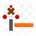پیش‌نمایش فایل railroad-crossing-7519549 از پک ایستگاه راه‌آهن