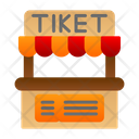 پیش‌نمایش فایل ticket-office-7519552 از پک ایستگاه راه‌آهن