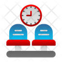 پیش‌نمایش فایل waiting-room-7519558 از پک ایستگاه راه‌آهن