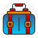 پیش‌نمایش فایل baggage-7519564 از پک ایستگاه راه‌آهن