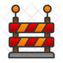 پیش‌نمایش فایل barrier-7519567 از پک ایستگاه راه‌آهن