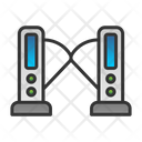 پیش‌نمایش فایل barrier-7519568 از پک ایستگاه راه‌آهن