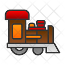 پیش‌نمایش فایل locomotive-7519591 از پک ایستگاه راه‌آهن