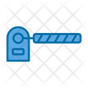 پیش‌نمایش فایل barrier-7519667 از پک ایستگاه راه‌آهن