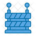 پیش‌نمایش فایل barrier-7519668 از پک ایستگاه راه‌آهن