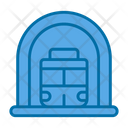 پیش‌نمایش فایل metro-7519694 از پک ایستگاه راه‌آهن