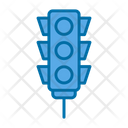 پیش‌نمایش فایل traffic-lights-7519703 از پک ایستگاه راه‌آهن