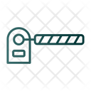پیش‌نمایش فایل barrier-7519718 از پک ایستگاه راه‌آهن