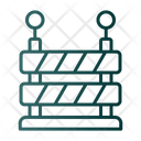 پیش‌نمایش فایل barrier-7519719 از پک ایستگاه راه‌آهن