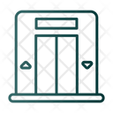 پیش‌نمایش فایل elevator-7519731 از پک ایستگاه راه‌آهن