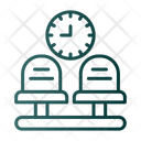 پیش‌نمایش فایل waiting-room-7519758 از پک ایستگاه راه‌آهن