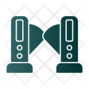 پیش‌نمایش فایل barrier-7519770 از پک ایستگاه راه‌آهن