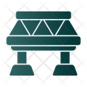 پیش‌نمایش فایل bridge-7519771 از پک ایستگاه راه‌آهن
