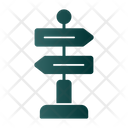 پیش‌نمایش فایل directional-sign-7519780 از پک ایستگاه راه‌آهن