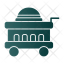پیش‌نمایش فایل food-service-7519783 از پک ایستگاه راه‌آهن