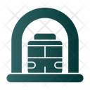 پیش‌نمایش فایل metro-7519795 از پک ایستگاه راه‌آهن