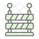 پیش‌نمایش فایل barrier-7519900 از پک ایستگاه راه‌آهن