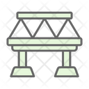 پیش‌نمایش فایل bridge-7519902 از پک ایستگاه راه‌آهن