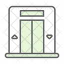 پیش‌نمایش فایل elevator-7519912 از پک ایستگاه راه‌آهن