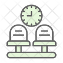 پیش‌نمایش فایل waiting-room-7519939 از پک ایستگاه راه‌آهن
