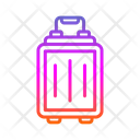 پیش‌نمایش فایل baggage-7519944 از پک ایستگاه راه‌آهن