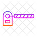 پیش‌نمایش فایل barrier-7519947 از پک ایستگاه راه‌آهن