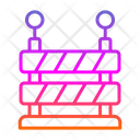 پیش‌نمایش فایل barrier-7519948 از پک ایستگاه راه‌آهن