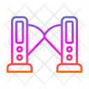پیش‌نمایش فایل barrier-7519949 از پک ایستگاه راه‌آهن