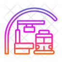 پیش‌نمایش فایل car-7519954 از پک ایستگاه راه‌آهن