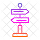 پیش‌نمایش فایل directional-sign-7519959 از پک ایستگاه راه‌آهن