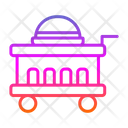 پیش‌نمایش فایل food-service-7519962 از پک ایستگاه راه‌آهن