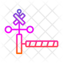پیش‌نمایش فایل railroad-crossing-7519978 از پک ایستگاه راه‌آهن