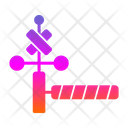 پیش‌نمایش فایل railroad-crossing-7520030 از پک ایستگاه راه‌آهن