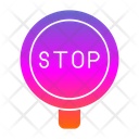 پیش‌نمایش فایل stop-sign-7520032 از پک ایستگاه راه‌آهن