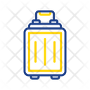 پیش‌نمایش فایل baggage-7520044 از پک ایستگاه راه‌آهن