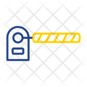 پیش‌نمایش فایل barrier-7520047 از پک ایستگاه راه‌آهن