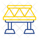 پیش‌نمایش فایل bridge-7520050 از پک ایستگاه راه‌آهن