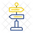 پیش‌نمایش فایل directional-sign-7520059 از پک ایستگاه راه‌آهن