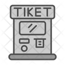 پیش‌نمایش فایل automated-7520145 از پک ایستگاه راه‌آهن
