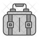 پیش‌نمایش فایل baggage-7520148 از پک ایستگاه راه‌آهن
