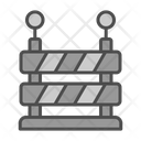 پیش‌نمایش فایل barrier-7520151 از پک ایستگاه راه‌آهن