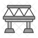 پیش‌نمایش فایل bridge-7520153 از پک ایستگاه راه‌آهن
