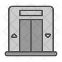 پیش‌نمایش فایل elevator-7520163 از پک ایستگاه راه‌آهن