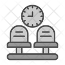 پیش‌نمایش فایل waiting-room-7520190 از پک ایستگاه راه‌آهن