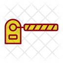 پیش‌نمایش فایل barrier-7520202 از پک ایستگاه راه‌آهن