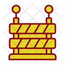 پیش‌نمایش فایل barrier-7520203 از پک ایستگاه راه‌آهن