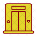پیش‌نمایش فایل elevator-7520215 از پک ایستگاه راه‌آهن